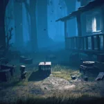 Little Nightmares 1 + 2 PS4 - Image 4