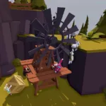 Human: Fall Flat Xbox One / Xbox Series X - Image 4