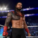WWE 2K25 Xbox One  / Xbox Series X - Image 3