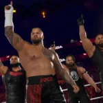 WWE 2K25 Xbox One  / Xbox Series X - Image 4