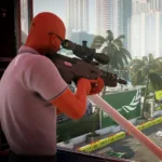 Hitman World of Assassination 25TH Anniversary Edition PS5 - Image 2