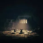 Little Nightmares 3 PS4 - Image 4