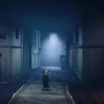 Little Nightmares 1 + 2 PS4 - Image 2