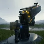 Death Stranding Director's Cut PS5 - Image 4