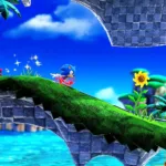 Sonic Superstars PS4 - Image 2