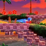 Sonic Superstars PS4 - Image 3