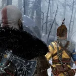 God of War Ragnarok PS5 - Image 4