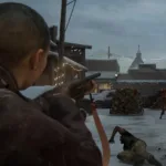 The Last Of Us Part 2 PS5 - Image 2