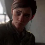 The Last Of Us Part 2 PS5 - Image 4