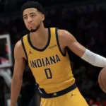 NBA 2K26 Xbox One / Xbox Series X - Image 2