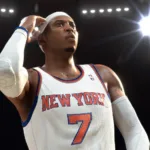 NBA 2K26 Xbox One / Xbox Series X - Image 3