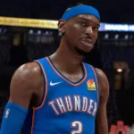 NBA 2K26 Xbox One / Xbox Series X - Image 4