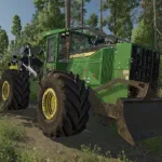 Farming Simulator 22: Platinum Edition Xbox One / Xbox Series X - Image 3
