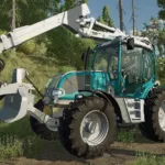 Farming Simulator 22: Platinum Edition Xbox One / Xbox Series X - Image 4