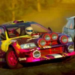 DIRT 5 PS4 - Image 2