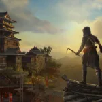 Assassin's Creed Shadows Limited Edition PS5 - Image 2