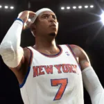 NBA 2K26 PS4 - Image 3
