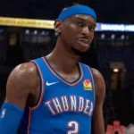 NBA 2K26 PS4 - Image 4