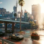 Cyberpunk 2077 Ultimate Edition PS5 - Image 2