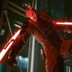 Cyberpunk 2077 Ultimate Edition PS5 - Image 4