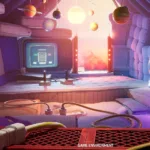 It Takes Two PS4 - Image 2