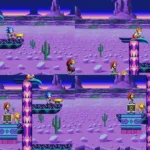 Sonic Mania Plus PS4 - Image 2