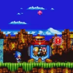Sonic Mania Plus PS4 - Image 3