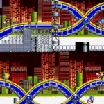 Sonic Mania Plus PS4 - Image 4