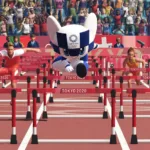 Olympic Games Tokyo 2020 PS4 - Image 2