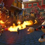 Sonic Forces PS4 - Image 3
