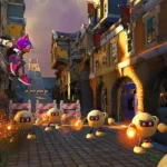 Sonic Forces PS4 - Image 4