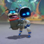 Astro Bot PS5 - Image 2