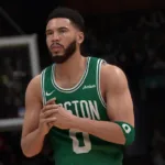 NBA 2K25 PS4 - Image 3