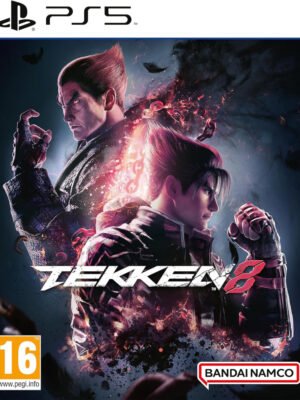 Tekken 8 PS5 – tai ne tik kova, bet ir strategija, taktika bei gebėjimas numatyti priešininko veiksmus. Žaidimas skatina nuolatinį tobulėjimą.