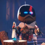 Astro Bot PS5 - Image 4