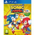 Sonic Mania Plus PS4 yra žaidimas siūlantis greitą veiksmą, kūrybiškus lygius ir nostalgijos jausmą, o Įvairūs personažai suteikia žaidėjams malonumą.
