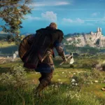 Assassin's Creed Valhalla PS5 - Image 2