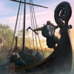 Assassin's Creed Valhalla PS5 - Image 3