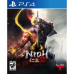 Nioh 2 PS4 yra sudėtingas veiksmo RPG, siūlantis gilias kovas, mitologinį pasaulį ir reiklius iššūkius patyrusiems žaidėjams visiems entuziastams.
