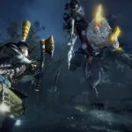 Nioh 2 PS4 - Image 4