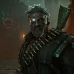 Evil West PS4 - Image 3