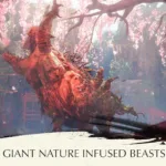 Wild Hearts PS5 - Image 2