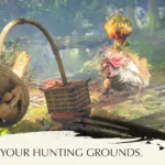 Wild Hearts PS5 - Image 3