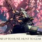 Wild Hearts PS5 - Image 4