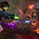 Borderlands 4 PS5 - Image 3