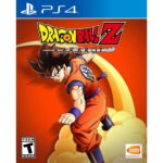 Dragon Ball Z: Kakarot PS4 yra skirtas tiek ilgamečiams gerbėjams, tiek naujiems žaidėjams, norintiems pažinti šią legendinę istoriją.