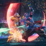 Tekken 8 PS5 - Image 4