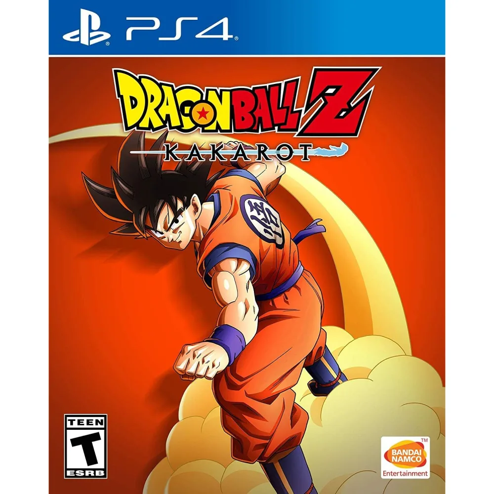 Dragon Ball Z: Kakarot PS4 yra skirtas tiek ilgamečiams gerbėjams, tiek naujiems žaidėjams, norintiems pažinti šią legendinę istoriją.
