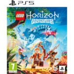 LEGO Horizon Adventures PS5 – tai žaismingas ir šiltas nuotykių žaidimas, kuris sujungia du populiarius pasaulius į vieną linksmą patirtį.