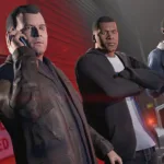 Grand Theft Auto V PS5 - Image 3